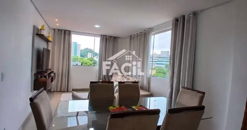 Apartamento em Bento Ferreira  -  Vitória
