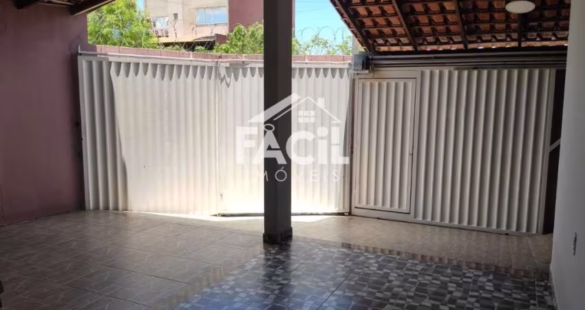 Casa em Morada de Laranjeiras  -  Serra