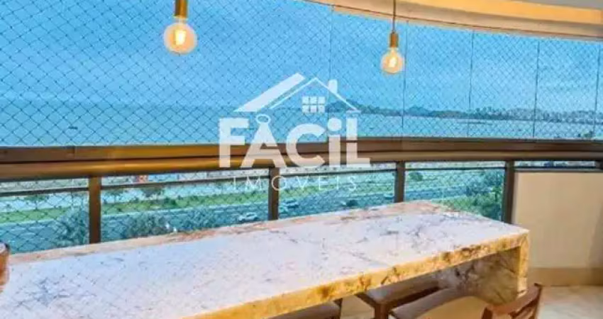 Apartamento em Mata da Praia  -  Vitória
