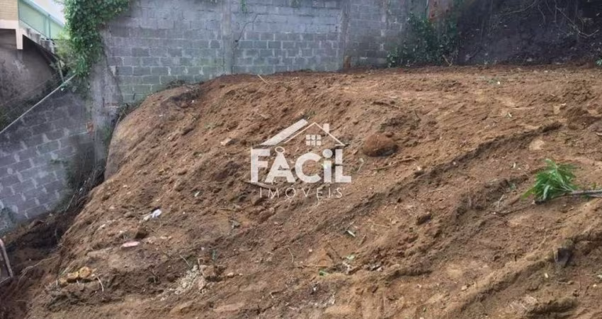 Lote / Terreno em Santa Lucia  -  Vitória