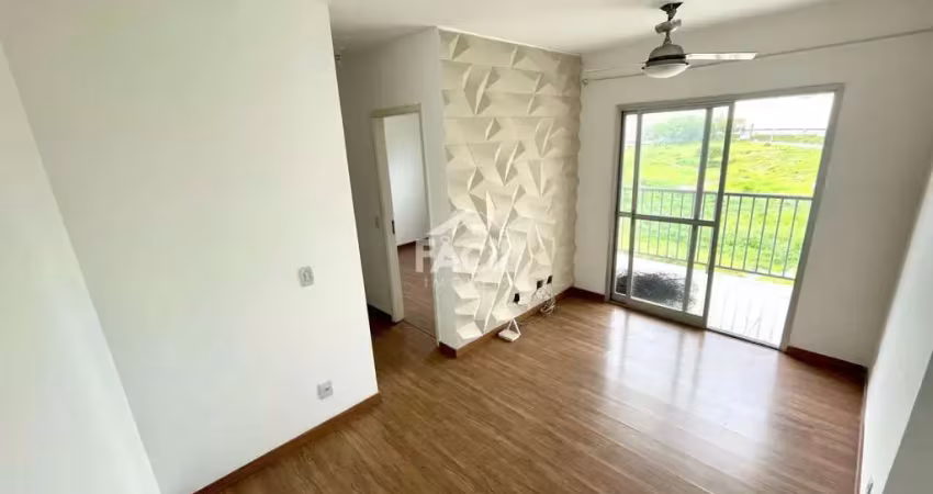 Apartamento em Colina de Laranjeiras  -  Serra