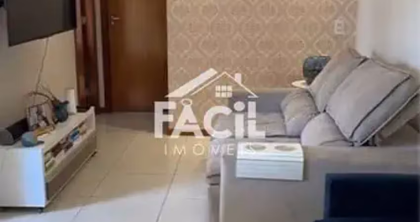 Apartamento com 2 quartos à venda na Rua Curitiba, Jockey de Itaparica, Vila Velha