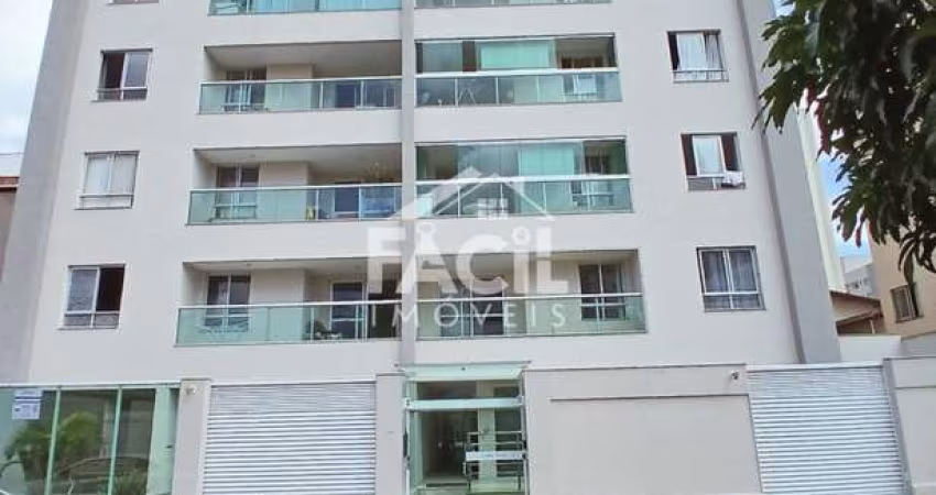 Apartamento em Jardim Camburi  -  Vitória
