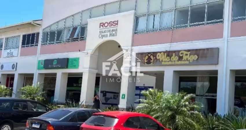 Apartamento em Praia da Baleia  -  Serra