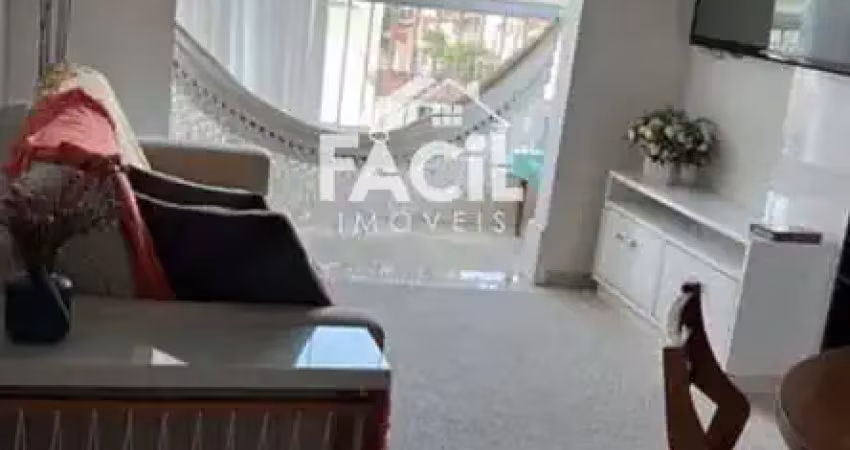 Apartamento em Praia das Gaivotas  -  Vila Velha