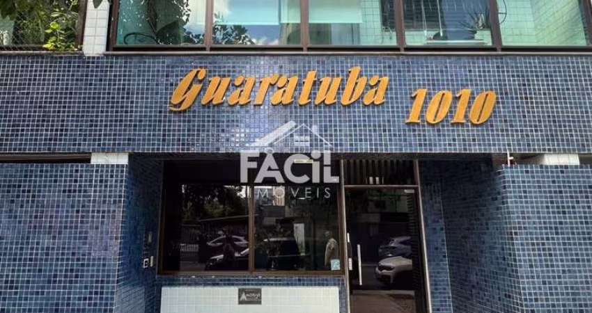 Apartamento em Jardim da Penha  -  Vitória