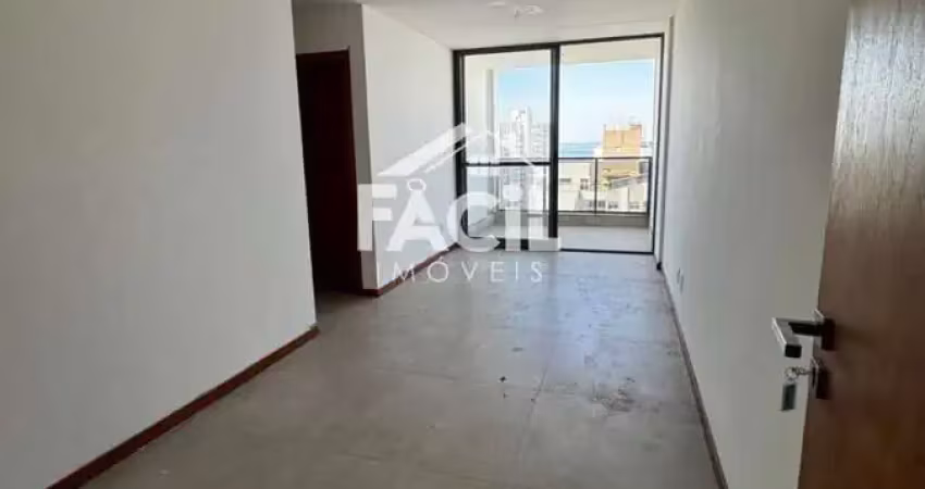 Apartamento em Itapuã  -  Vila Velha