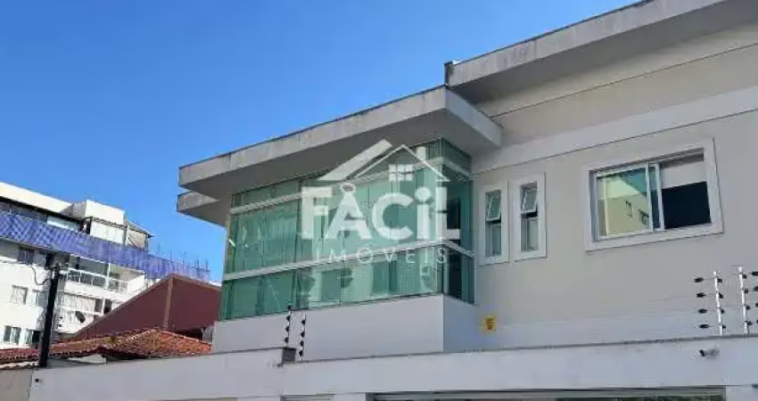 Casa com 4 quartos à venda na Rua Ruy Pinto Bandeira, Jardim Camburi, Vitória
