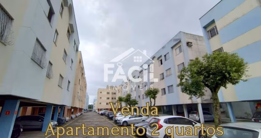 Apartamento em Jardim Camburi  -  Vitória
