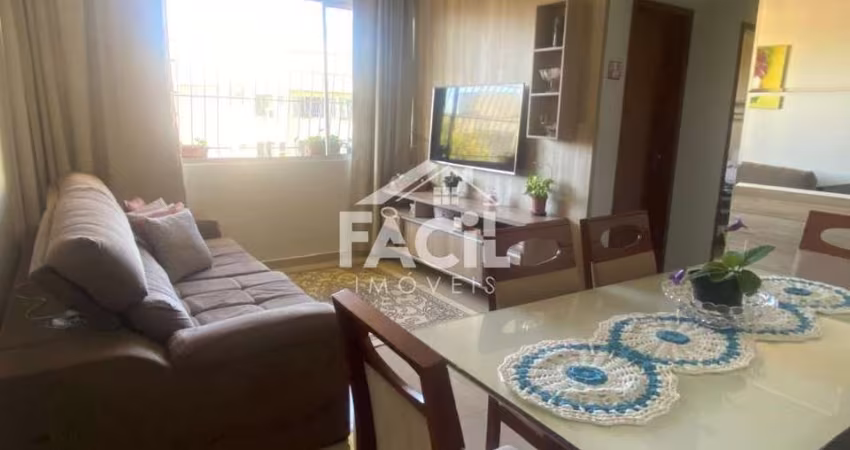 Apartamento em Jardim Camburi  -  Vitória