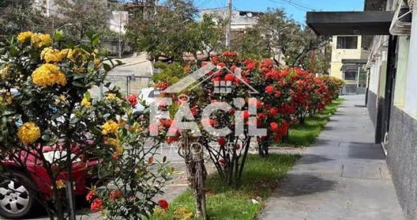 Apartamento em São Cristovão  -  Vitória