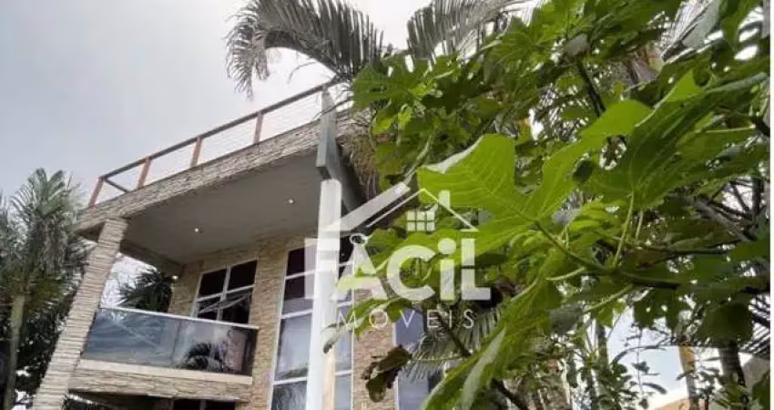 Casa em Interlagos  -  Vila Velha