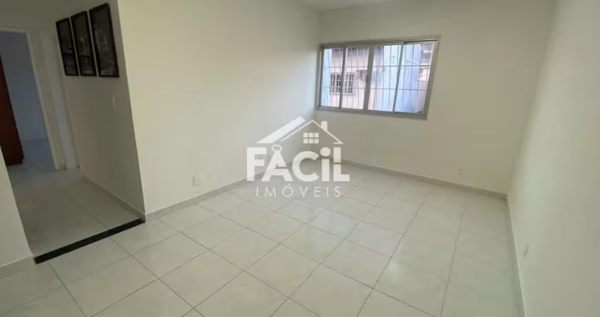 Apartamento em Jardim Camburi  -  Vitória