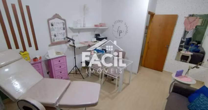 Sala comercial para alugar na Avenida José Moreira Martins Rato, Fátima, Serra