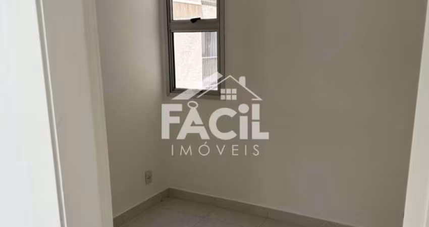 Apartamento em Jardim Camburi  -  Vitória