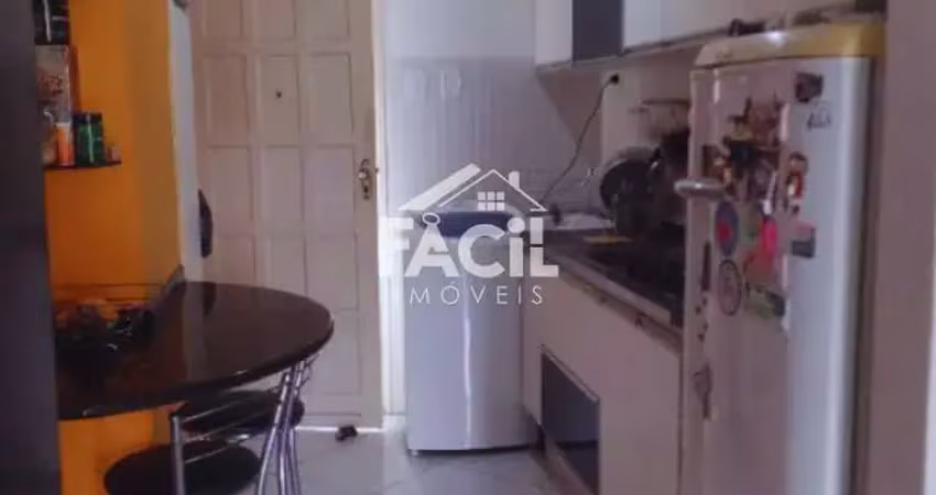 Kitnet / Conjugado em Jardim Camburi  -  Vitória