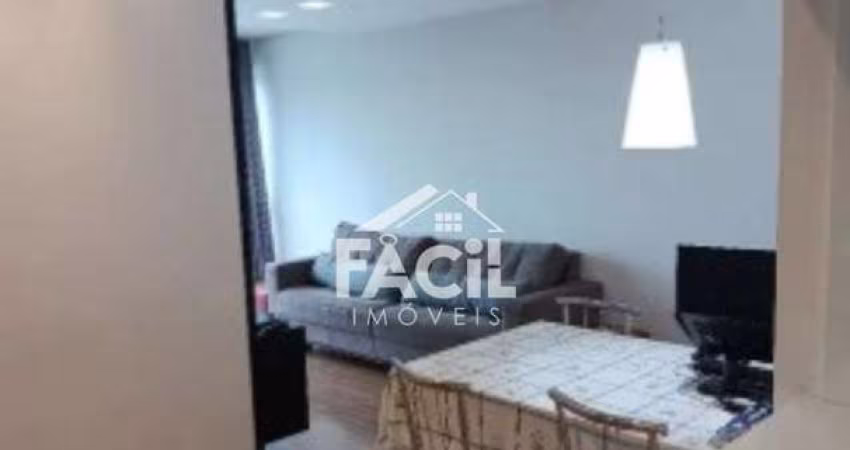 Apartamento em Jardim Camburi  -  Vitória