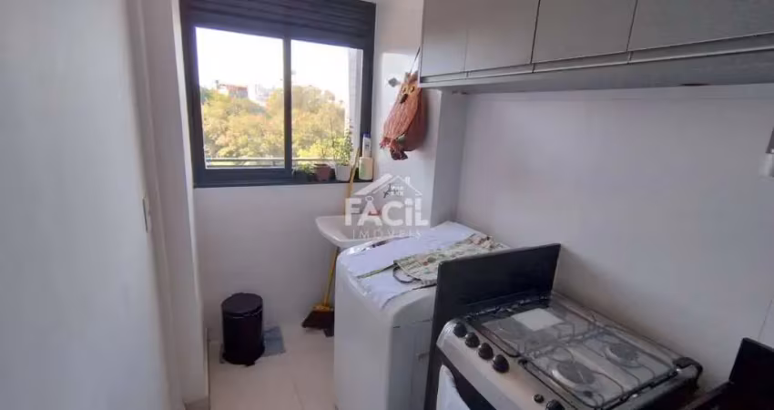 Apartamento com 2 quartos à venda na Rua Astrogildo Romão dos Anjos, Jardim Camburi, Vitória
