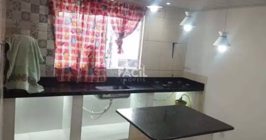 Casa em Jardim Camburi  -  Vitória