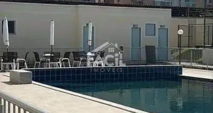 Apartamento em Praia da Baleia  -  Serra
