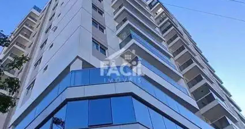 Apartamento com 3 quartos para alugar na Avenida Rio Branco, Santa Lúcia, Vitória