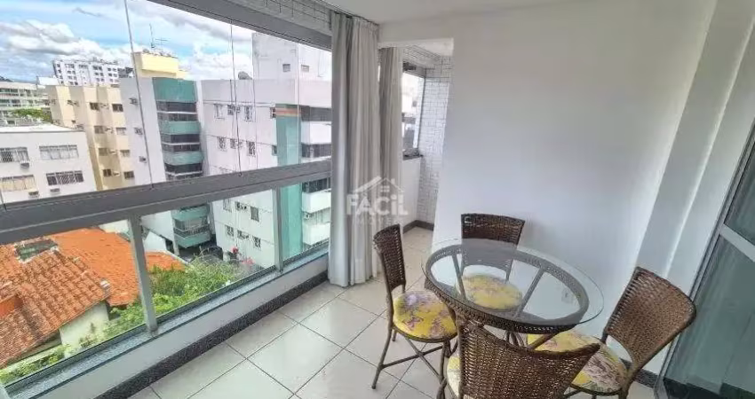 Apartamento em Jardim da Penha  -  Vitória