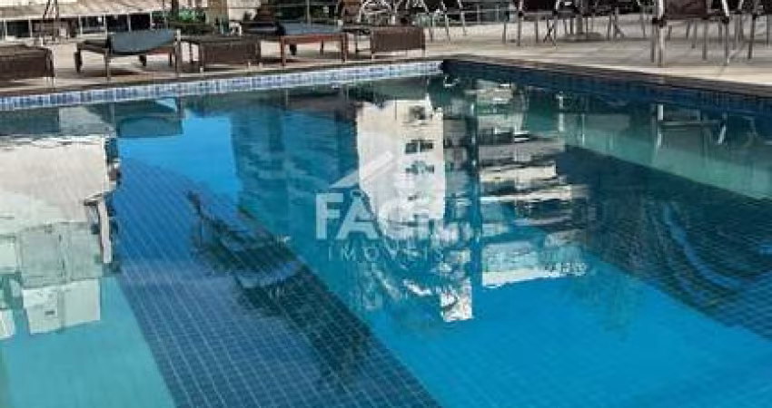 Apartamento PORTEIRA FECHADA em Itapuã   -  Vila Velha
