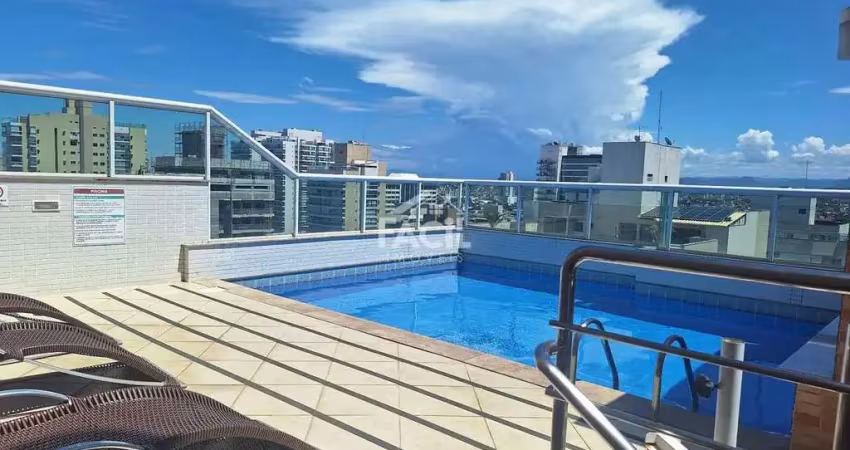 Apartamento em Praia da Costa  -  Vila Velha