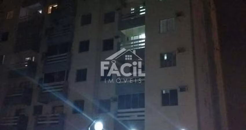 Apartamento em Divino Espírito Santo  -  Vila Velha
