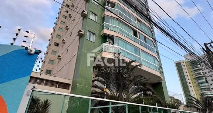 Apartamento em Jardim Camburi  -  Vitória