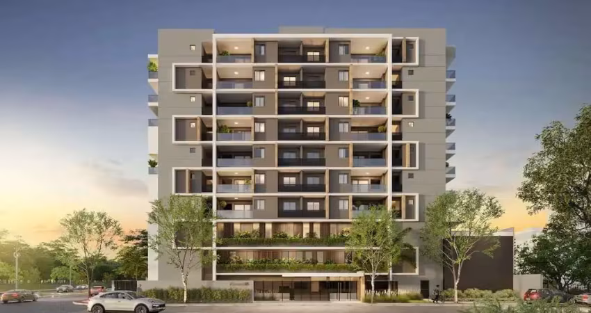 Apartamento com 2 quartos à venda na Rua Petronília Passos Gabriel, Mata da Praia, Vitória
