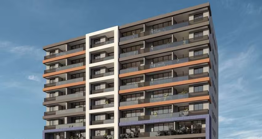 Apartamento em Jardim Camburi - Vitória ES