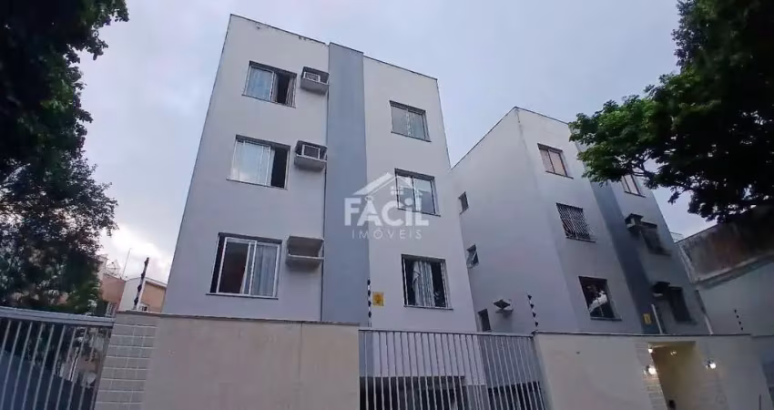 Apartamento em Jardim Camburi  -  Vitória