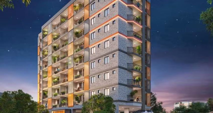 Apartamento em Jardim Camburi - Vitória ES