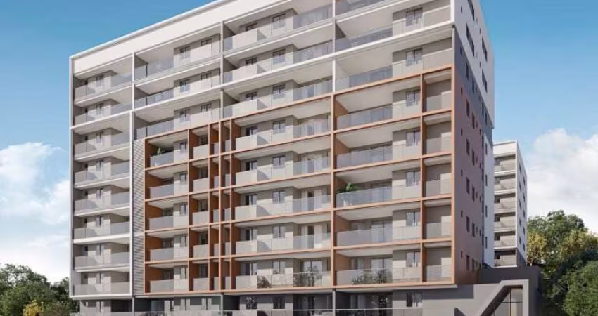 Apartamento em Jardim Camburi - Vitória ES