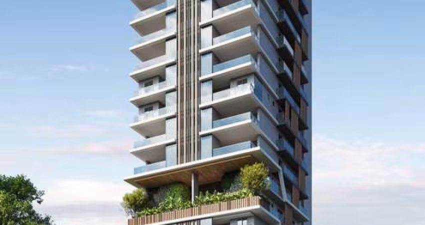 Apartamento em Praia do Canto - Vitória ES