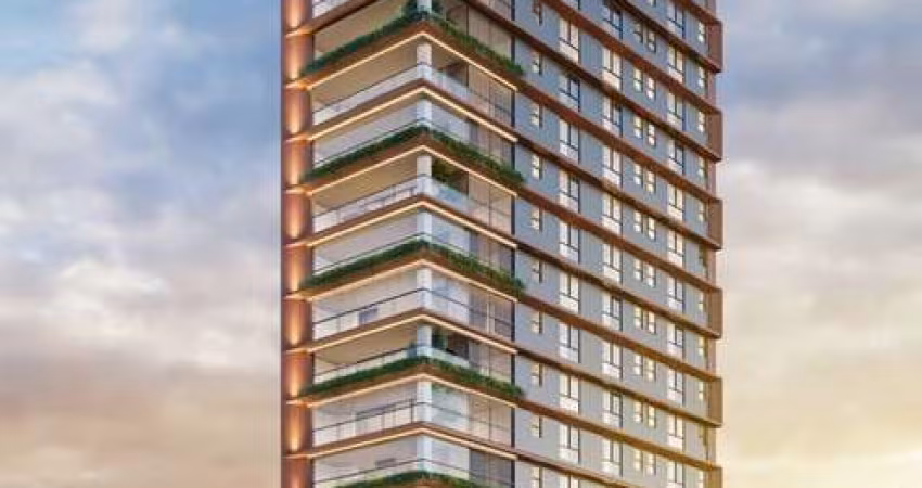 Apartamento em Enseada do Suá - Vitória ES