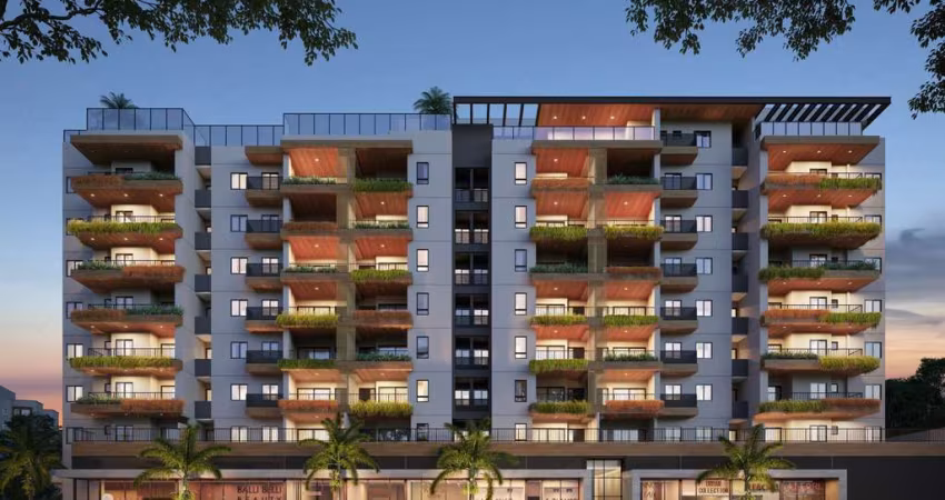 Apartamento em Jardim Camburi - Vitória ES
