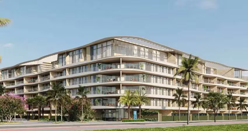 Apartamento em Enseada do Suá - Vitória ES
