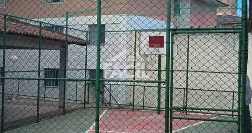 Apartamento com 2 quartos à venda na Rua Linhares, Ulisses Guimarães, Vila Velha