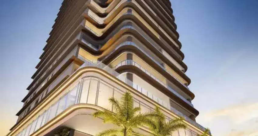 Cobertura Duplex em Praia do Canto - Vitória ES