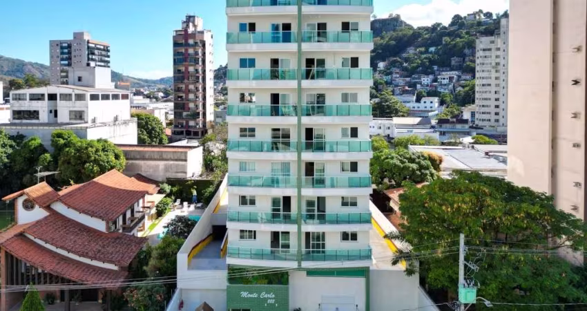Apartamento em Bento Ferreira - Vitória ES