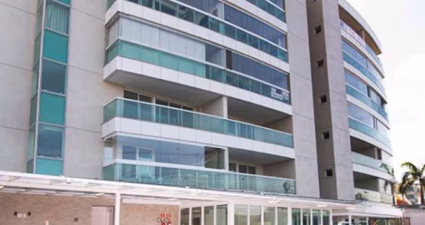 Cobertura Duplex em Jardim Camburi - Vitória ES