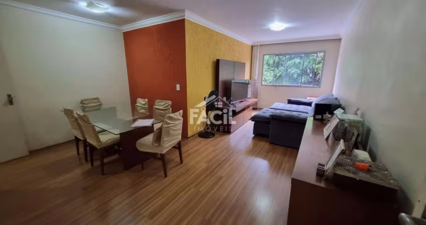Apartamento em Bento Ferreira  -  Vitória
