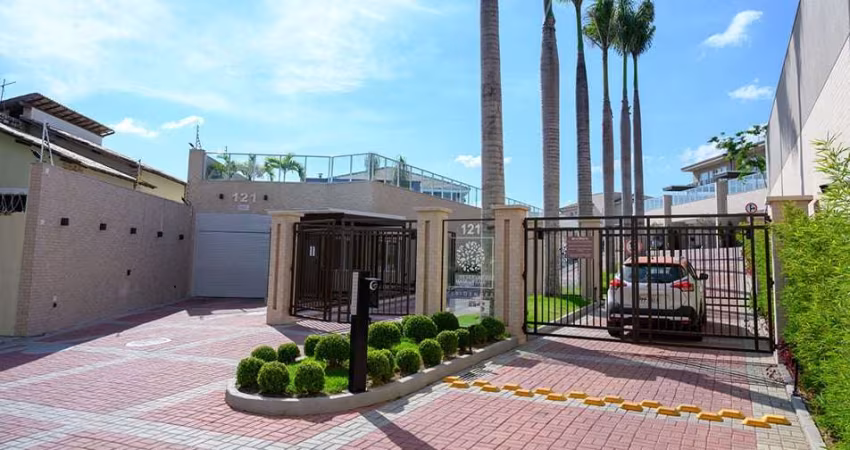 Casa em Condomínio em Mata da Praia - Vitória ES