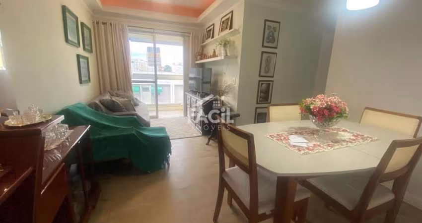 Apartamento em Jardim Camburi  -  Vitória