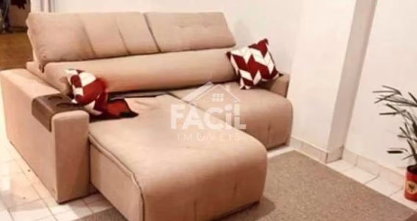 Apartamento em Jardim Camburi  -  Vitória