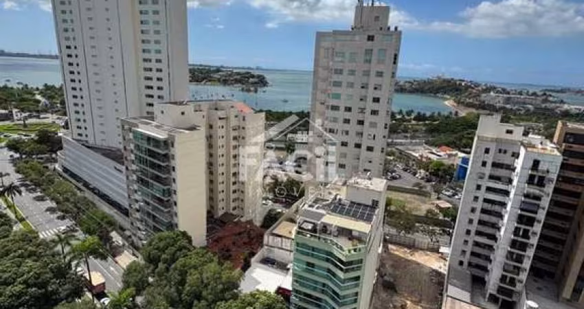 Apartamento em Praia do Canto  -  Vitória