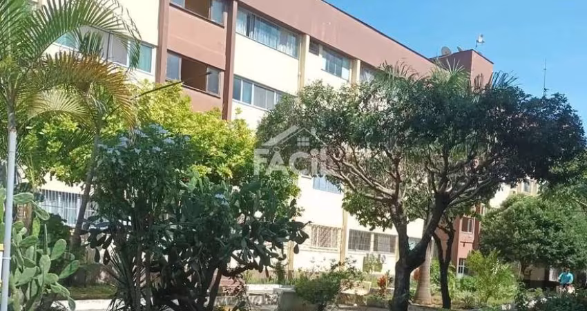 Apartamento em Coqueiral de Itaparica  -  Vila Velha