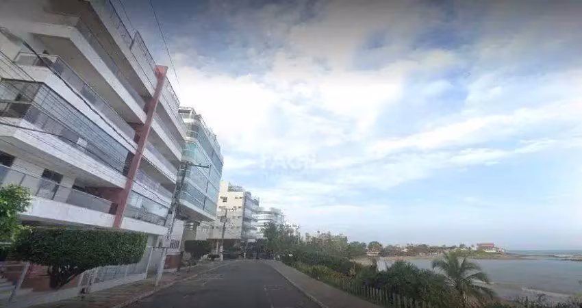 Apartamento em Enseada Azul  -  Guarapari
